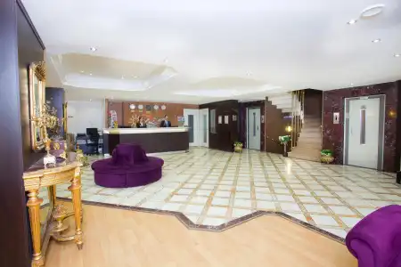 Grand Abant And Congress Center - 7