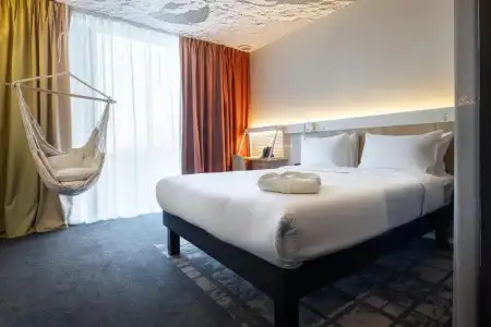 ibis Almaty Jetisu - 1