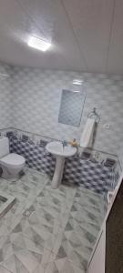 Hostel Muborak - 12