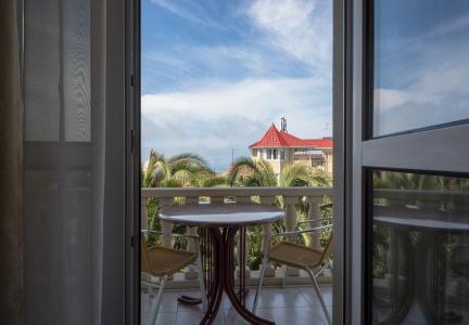 Odeon Guest House - 133