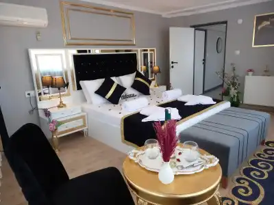 Emirhan Guesthouse & Suites - 16