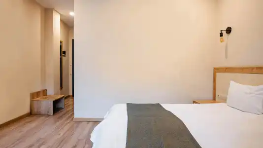 Gudauri Inn - 60
