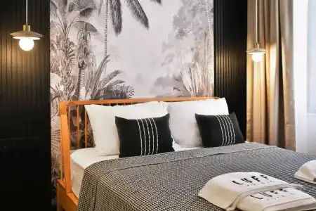 Luff Suites - 25