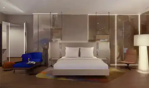 Luxury Apartment Camellia - 97