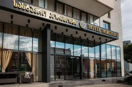 Horizont Tbilisi - 29