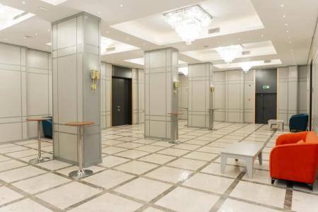 Park Dedeman Almaty - 35