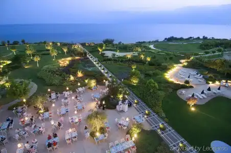 The Marmara Antalya - 19