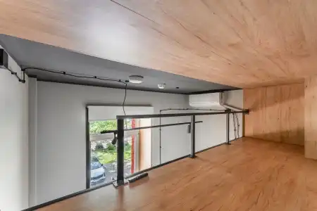 Vertical Boutique, BW Signature Collection Apart-hotel - 32