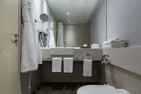 Holiday Inn Moskovskye Vorota, an IHG - 171