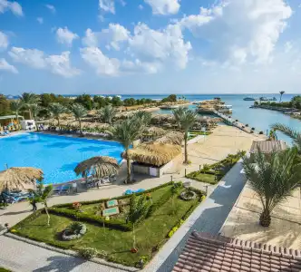 Sunrise Aqua Joy Resort - 8
