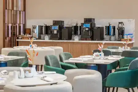 Radisson Blu Tashkent - 26