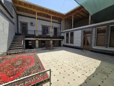 Guest house "Sezam" - 34