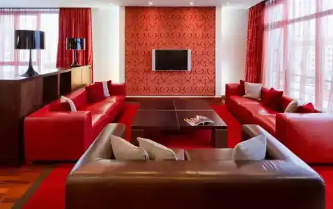 Mamaison All-Suites Spa Pokrovka Moscow Apartment - 111