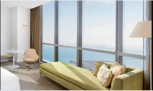 Conrad Abu Dhabi Etihad Towers - 33