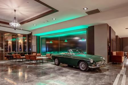 Grand Harilton - 1