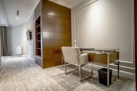 Mercure Tashkent South - 28