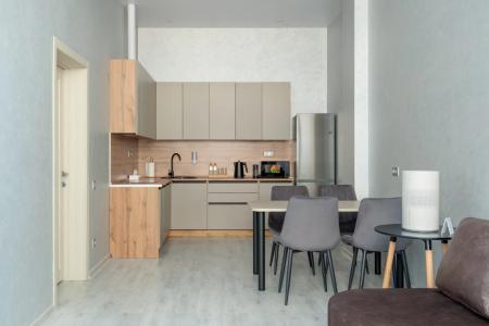 Apart-Otel Inndom - 197