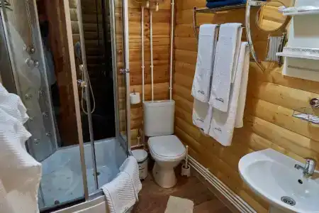 Hutorok Recreation center - 170