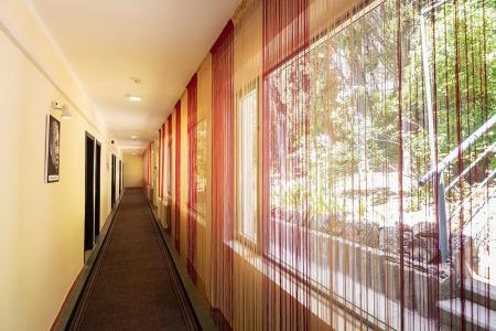 Akter Park-Hotel - 16