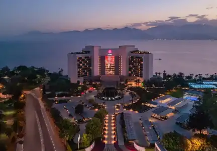 Akra Antalya - 14