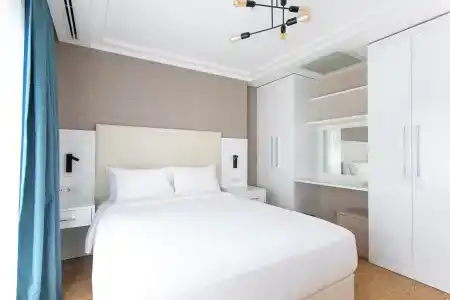 Radisson Residences Avrupa Tem Istanbul - 84