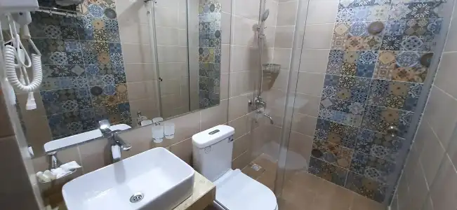 Grand Vizir Boutique-hotel - 29