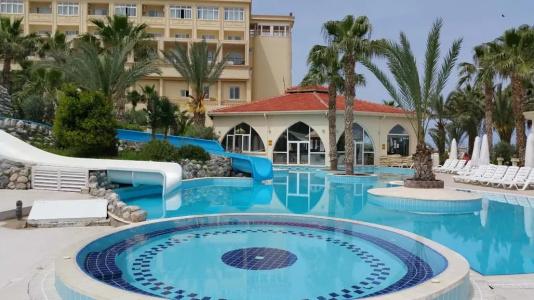 Sammy'S Kyrenia Boutique & Pool - 33