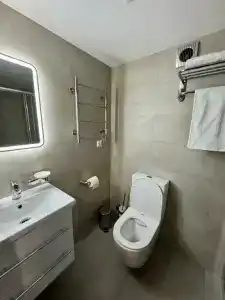 Zhasmin Apart-Hotel - 84