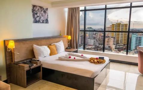 Golden Tulip Dar City Center - 35