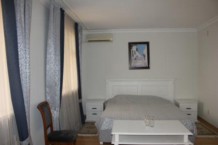 She Apart-hotel - 114