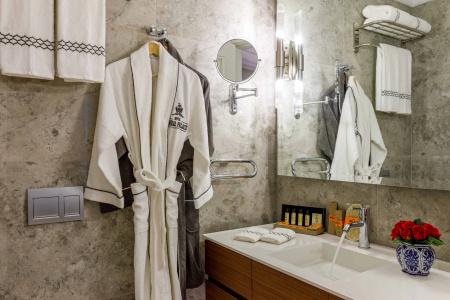 Amiral Palace Boutique Class & Spa - 49