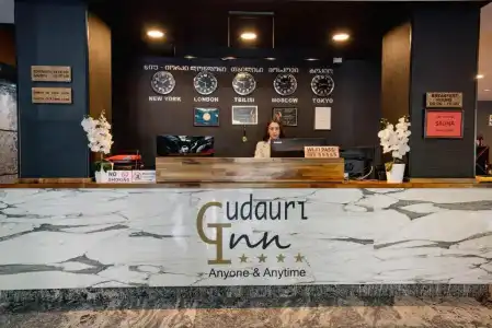 Gudauri Inn - 11