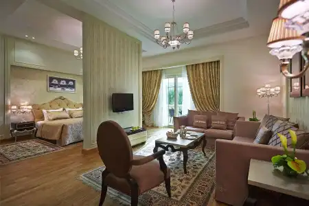 Al Masa Nasr City - 15