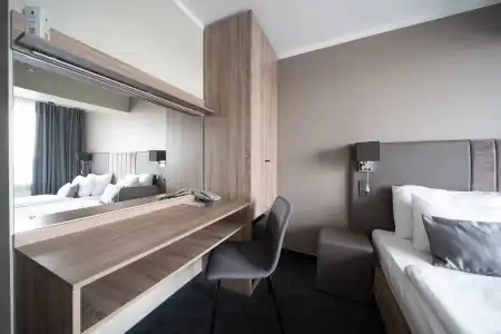 Bellevue Park Riga with Free Parking - 52