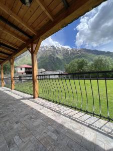 Guest house 15 - 26
