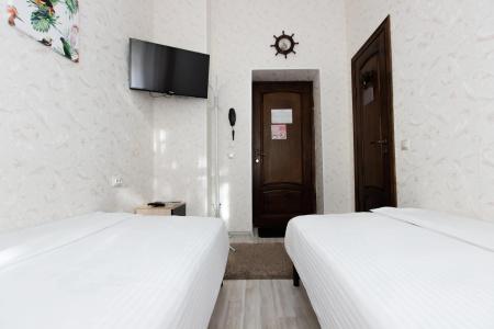Aziya Mini-hotel - 21