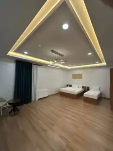 Avant Tashkent Pool&Terrace - 47