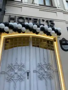 Hotel`13 - 23