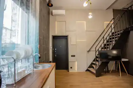 Kompleks apartamentov MIO - 187