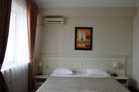 She Apart-hotel - 163