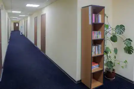 Kosmos Mini-Hotel - 6