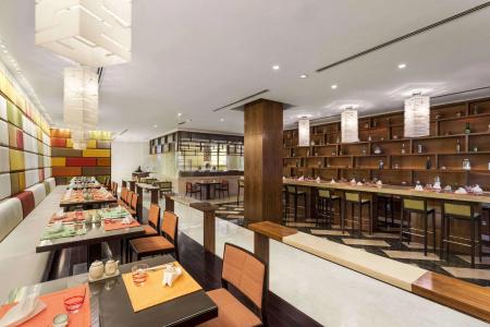 Crowne Plaza - Jumeirah, an IHG - 22
