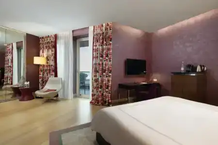 Luxury Apartment Camellia - 53