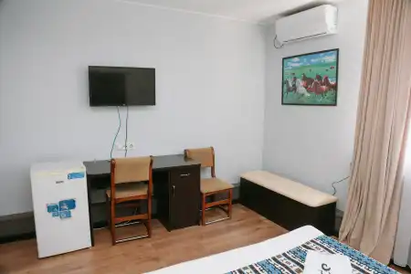 Apple Hostel - 26