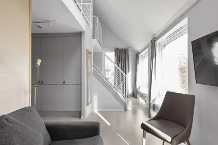 Avanti Apartments - 34