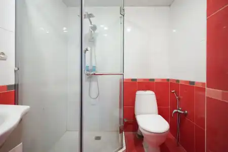 Ris Central Apartments Yerevan - 79