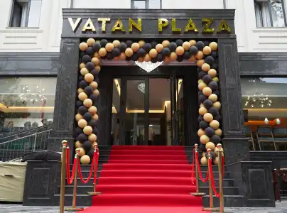 Vatan Plaza - 28