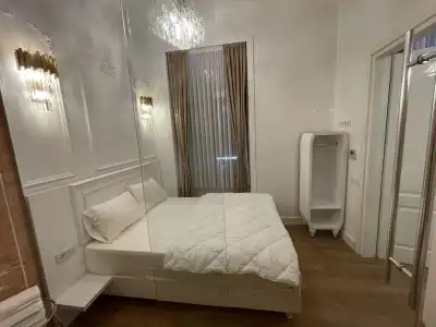 Rikhe Palace Boutique-hotel - 95