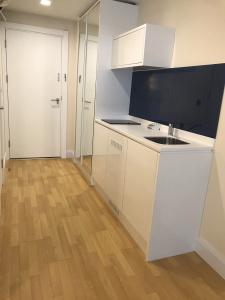 Orbi City Apartments - 31