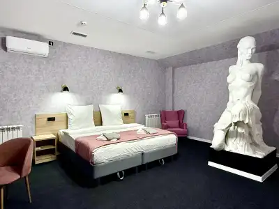 Complex Art-Hotel - 129